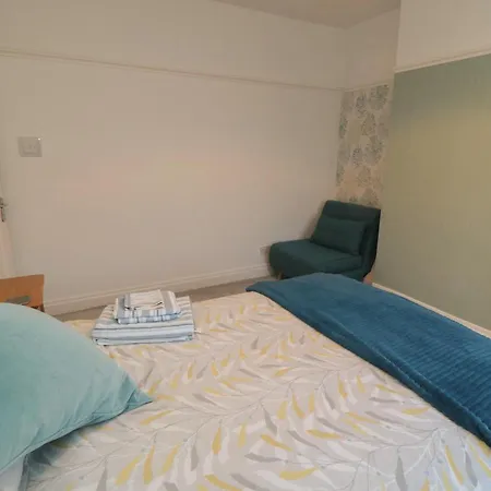 Driftwood House * Redcar