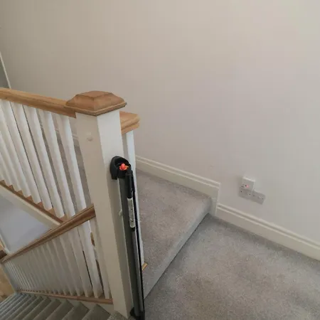 Nyaraló Driftwood House