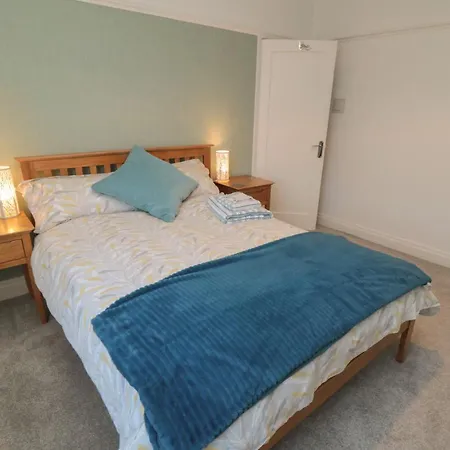 Nyaraló Driftwood House