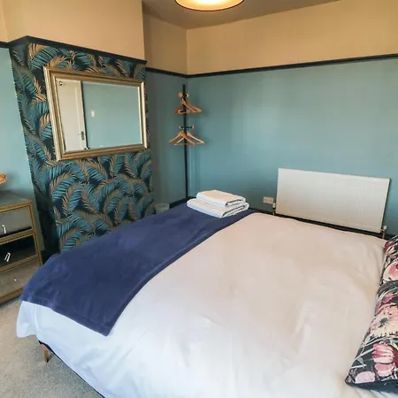 Driftwood House Redcar