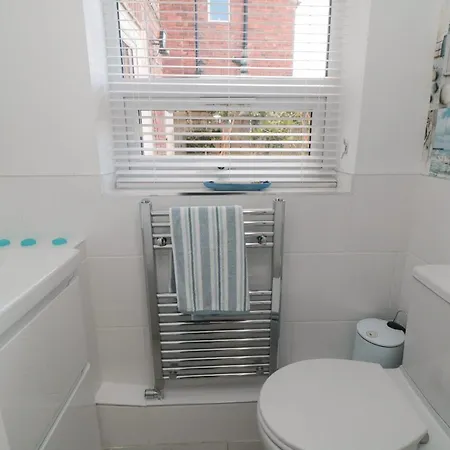 Driftwood House Nyaraló *