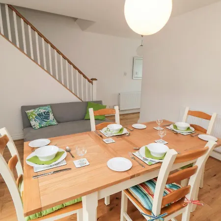 Driftwood House Casa de Férias