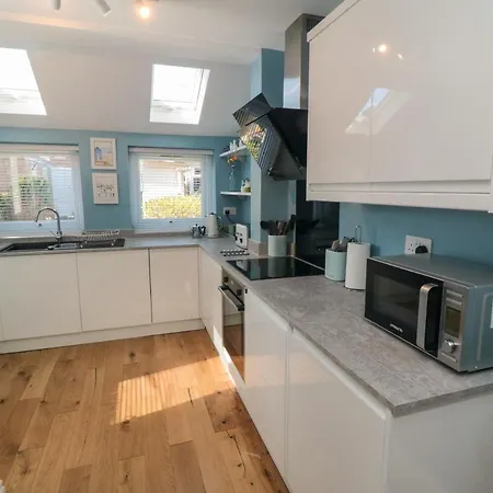 Driftwood House Prázdninový dům