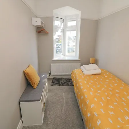 Driftwood House Prázdninový dům Redcar